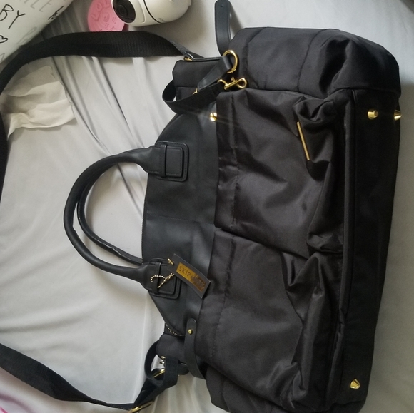 Diaper bag